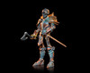 Mythic Legions All Stars 5  -  ILGAR (Free Shipping!)