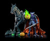 Figura Obscura: Headless Horseman, Spectral Green (Free Shipping!)