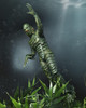 Universal Monsters Ultimate Creature from the Black Lagoon (Color Ver.)