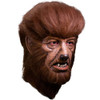 Chaney Entertainment - The Wolf Man Mask