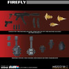 G.I. Joe One:12 Collective Firefly (FREE SHIPPING)