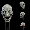Mythic Legions All Stars 6 -  UNDEAD HEADS PACK (FREE SHIPPING)
