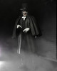 London After Midnight Ultimate Professor Edward C. Burke Action Figure