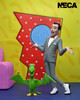 Pee-wee Herman Toony Classic Pee-Wee & Pterri