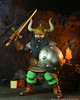 Dungeons & Dragons Ultimate Elkhorn the Good Dwarf Fighter Action Figure