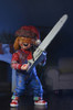 CHUCKY (TV SERIES) - ULTIMATE CHUCKY (HOLIDAY EDITION)