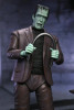 The Munsters Ultimate Herman Munster Action Figure