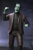 The Munsters Ultimate Herman Munster Action Figure