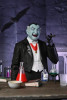 The Munsters Ultimate Grandpa Munster Action Figure
