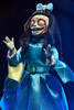 The Beauty of Horror Ghouliana Clothed Action Figure