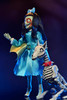 The Beauty of Horror Ghouliana Clothed Action Figure
