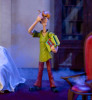Scooby-Doo Shaggy Rogers 1/12 Scale Action Figure