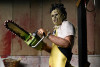 The Texas Chainsaw Massacre Leatherface Clothed Action Figure