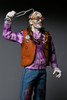 Texas Chainsaw Massacre 2 Chop Top Clothed Action Figure