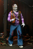 Texas Chainsaw Massacre 2 Chop Top Clothed Action Figure