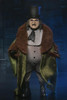 Batman Returns The Penguin 8" Clothed Action Figure