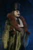 Batman Returns The Penguin 8" Clothed Action Figure