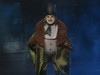 Batman Returns The Penguin 8" Clothed Action Figure
