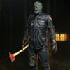 Friday the 13th: The Game Ultimate Jason (Part 8) Action Figure