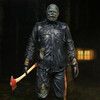Friday the 13th: The Game Ultimate Jason (Part 8) Action Figure