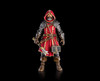 Mythic Legions RPG - Human Cleric Base Player Action Figure