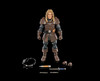 Mythic Legions RPG - Elf Rogue Base Player Action Figure