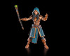 Mythic Legions RPG - Human Wizard Base Player Figure