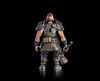 Mythic Legions RPG - Dwarf Fighter Base Player Figure