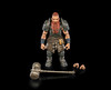 Mythic Legions RPG - Dwarf Fighter Base Player Figure