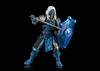 Mythic Legions RPG - Deluxe Villainous Paladin/Cleric