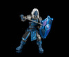 Mythic Legions RPG - Deluxe Villainous Paladin/Cleric