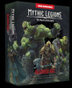 Mythic Legions The Roleplaying Game - Beginner Box