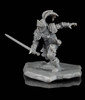 Mythic Legions The Roleplaying Game  - Minis Heroic Set B Unpainted (Set of 4)