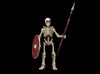 Mythic Legions Reinforcements 3 - Skeleton Legion Builder 3