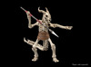 Mythic Legions Reinforcements 3 - Skeleton Soldiers Add-On Set