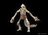 Mythic Legions Reinforcements 3 - Skeleton Soldiers Add-On Set