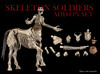 Mythic Legions Reinforcements 3 - Skeleton Soldiers Add-On Set