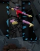 Invincible Kid Omni-Man 1/12 Scale Action Figure