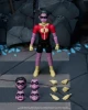 Invincible Kid Omni-Man 1/12 Scale Action Figure