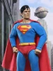 Superman The Movie (1978) Superman 8" Clothed Action Figure