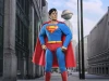 Superman The Movie (1978) Superman 8" Clothed Action Figure