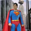 Superman The Movie (1978) Superman 8" Clothed Action Figure