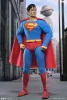 Superman The Movie (1978) Superman 8" Clothed Action Figure