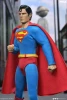 Superman The Movie (1978) Superman 8" Clothed Action Figure