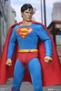 Superman The Movie (1978) Superman 8" Clothed Action Figure