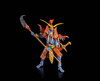 INFINITE LEGIONS - BONE-ZAI - SKELETON WARRIORS' SKELE-SAMURAI!