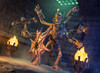 INFINITE LEGIONS - ARACULA - SKELETON WARRIORS' EVIL ARACHNID ASSASSIN!