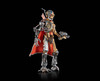 INFINITE LEGIONS - DR. CYBORN - SKELETON WARRIORS' EVIL CYBER SCIENTIST!