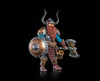 Mythic Legions: Legacies of Mythoss Thord Ironjaw (Ver. 2) Action Figure