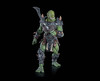 Mythic Legions: Legacies of Mythoss Kkurzog (Ver. 2) Ogre-Scale Action Figure